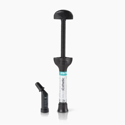 Упаковка Bisico Micro Esthetic с русскоязычной маркировкой
